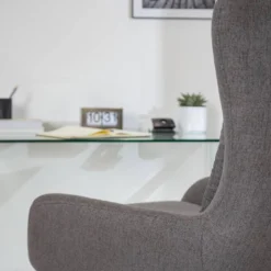 Fauteuil De Bureau Bracon II -Promos Déco Vestiaire Boutique 1000218350 220630 022 MOOD DETAILS P000000001000218350 mood