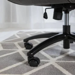 Fauteuil De Bureau Bracon II -Promos Déco Vestiaire Boutique 1000218350 220630 024 MOOD DETAILS P000000001000218350 mood