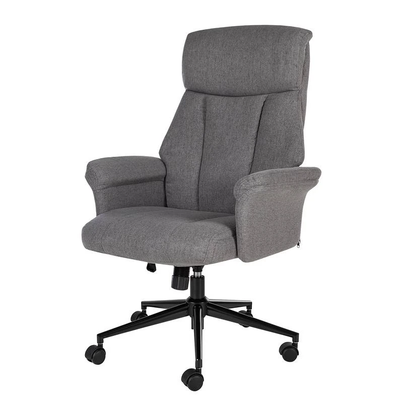 Chaise De Bureau Barking 1 Chaise De Bureau Barking