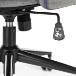 Chaise De Bureau Barking 36 Chaise De Bureau Barking -Promos Déco Vestiaire Boutique 1000218351 220629 095 DETAILS P000000001000218351