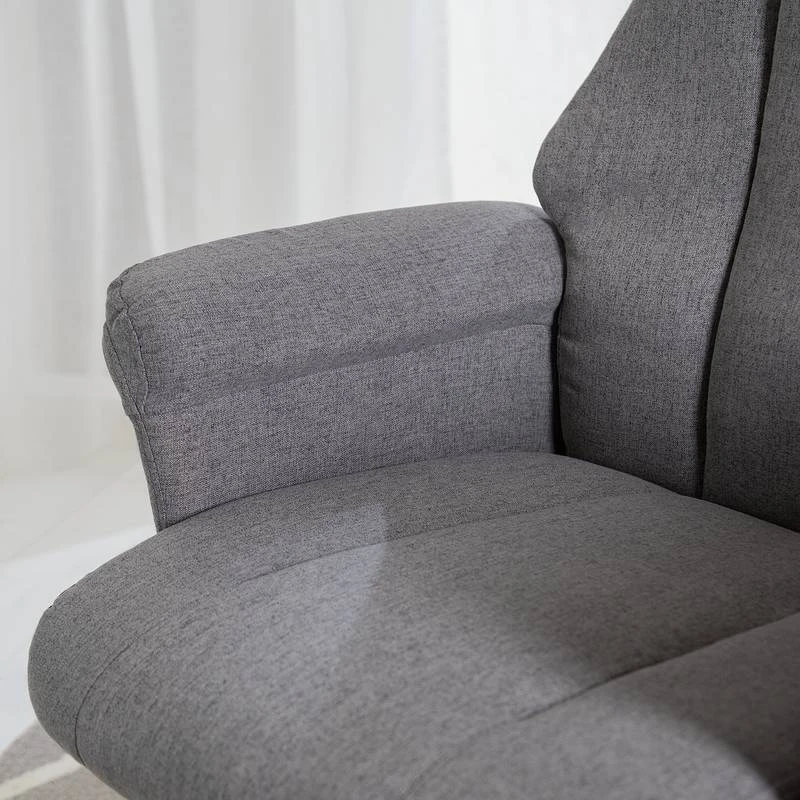 Chaise De Bureau Barking 3 Chaise De Bureau Barking – Image 3