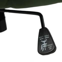 Fauteuil De Bureau Bracon Velours -Promos Déco Vestiaire Boutique 1000218357 220330 065 DETAILS P000000001000218357