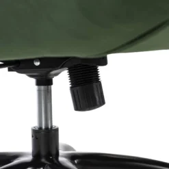 Fauteuil De Bureau Bracon Velours -Promos Déco Vestiaire Boutique 1000218357 220330 066 DETAILS P000000001000218357