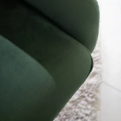 Fauteuil De Bureau Bracon Velours -Promos Déco Vestiaire Boutique 1000218357 220531 023 MOOD DETAILS P000000001000218357 mood