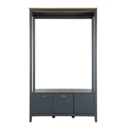 Ensemble D’entrée Compact Rivery 27 Ensemble D’entrée Compact Rivery -Promos Déco Vestiaire Boutique 1000218455 220425 030 DETAILS P000000001000218455