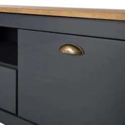 Meuble TV Rivery II -Promos Déco Vestiaire Boutique 1000218461 220620 071 DETAILS P000000001000218461