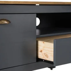 Meuble TV Rivery II -Promos Déco Vestiaire Boutique 1000218461 220620 072 DETAILS P000000001000218461