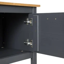 Meuble TV Rivery II -Promos Déco Vestiaire Boutique 1000218461 220620 073 DETAILS P000000001000218461