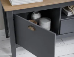 Meuble TV Rivery II -Promos Déco Vestiaire Boutique 1000218461 230314 030 DETAILS P000000001000218461