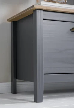 Meuble TV Rivery II -Promos Déco Vestiaire Boutique 1000218461 230314 040 DETAILS P000000001000218461