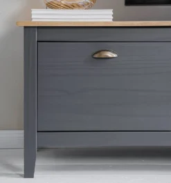 Meuble TV Rivery II -Promos Déco Vestiaire Boutique 1000218461 230314 050 DETAILS P000000001000218461