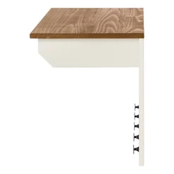 Porte-manteau Mural Rivery II -Promos Déco Vestiaire Boutique 1000218467 230307 050 DETAILS P000000001000218467