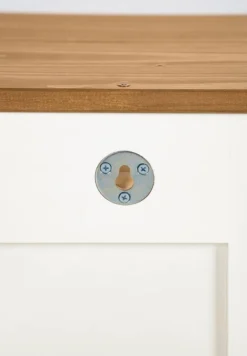 Porte-manteau Mural Rivery II -Promos Déco Vestiaire Boutique 1000218467 230307 090 DETAILS P000000001000218467