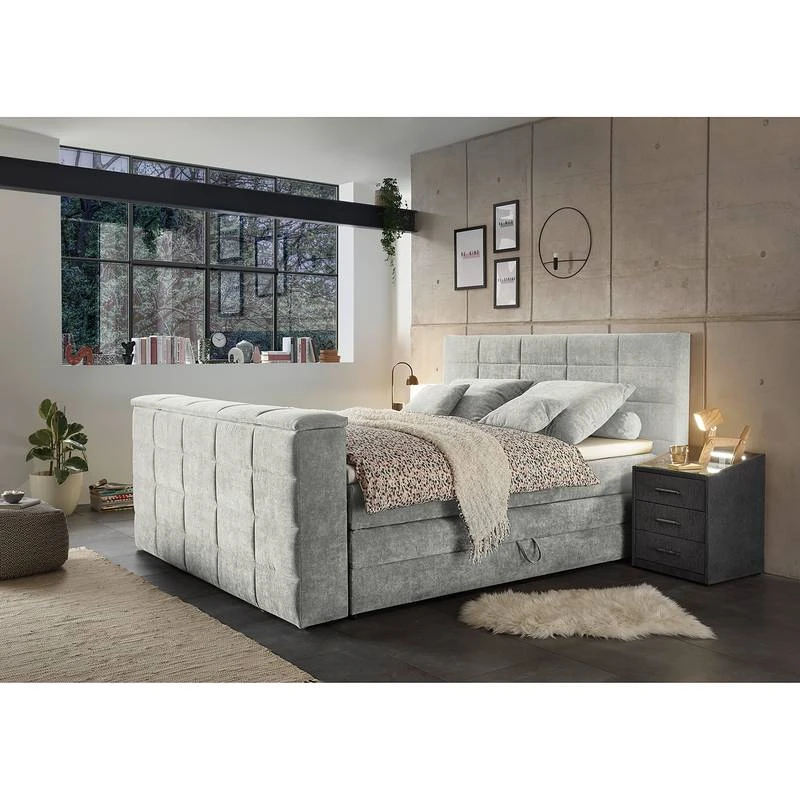 Lit Boxspring Brimfield 2 Lit Boxspring Brimfield – Image 2