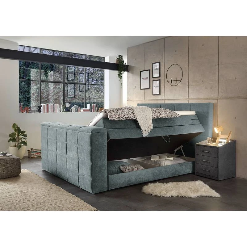 Lit Boxspring Brimfield 13 Lit Boxspring Brimfield – Image 13