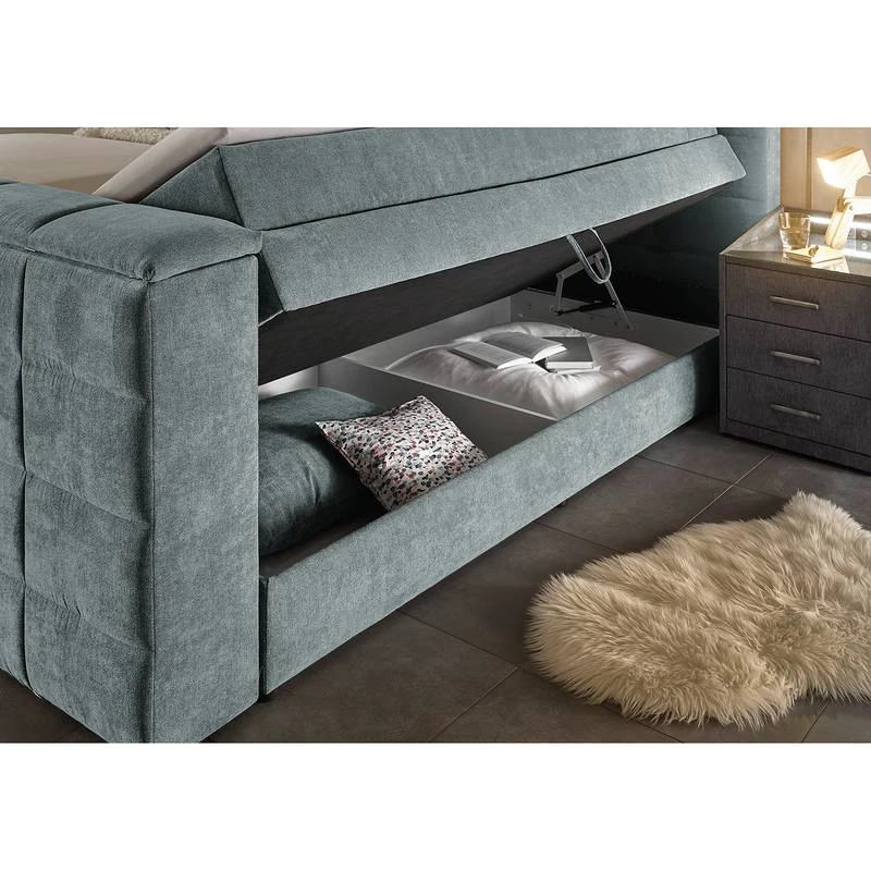 Lit Boxspring Brimfield 14 Lit Boxspring Brimfield – Image 14