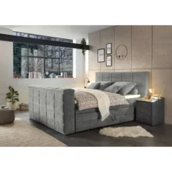 Lit Boxspring Brimfield 39 Lit Boxspring Brimfield -Promos Déco Vestiaire Boutique 1000218496 210218 13533200018 MOOD DETAILS P000000001000218496 mood