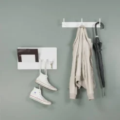 Porte-manteaux Oxnard I -Promos Déco Vestiaire Boutique 1000219519 200724 06294200105 MOOD DETAILS P000000001000219519 mood