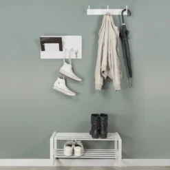 Porte-manteaux Oxnard I -Promos Déco Vestiaire Boutique 1000219519 200724 06294200106 MOOD DETAILS P000000001000219519 mood