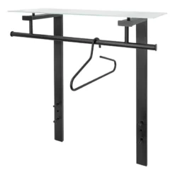 Porte-manteaux Mural Reenvard -Promos Déco Vestiaire Boutique 1000219520 230322 010 IMAGE P000000001000219520