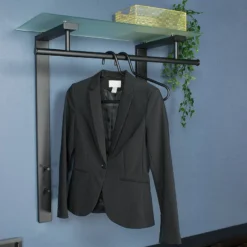 Porte-manteaux Mural Reenvard -Promos Déco Vestiaire Boutique 1000219520 230322 020 MOOD DETAILS P000000001000219520 mood