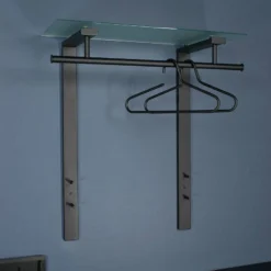 Porte-manteaux Mural Reenvard -Promos Déco Vestiaire Boutique 1000219520 230322 021 MOOD DETAILS P000000001000219520 mood