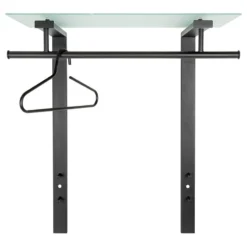 Porte-manteaux Mural Reenvard -Promos Déco Vestiaire Boutique 1000219520 230322 030 DETAILS P000000001000219520