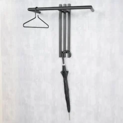 Porte-manteaux Mural Rushall -Promos Déco Vestiaire Boutique 1000219523 230322 021 MOOD DETAILS P000000001000219523 mood