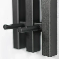 Porte-manteaux Mural Rushall -Promos Déco Vestiaire Boutique 1000219523 230322 030 DETAILS P000000001000219523