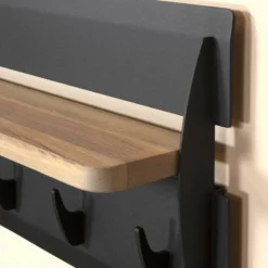 Porte-manteaux Mural Moreau -Promos Déco Vestiaire Boutique 1000219527 210618 17403600229 DETAILS P000000001000219527