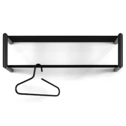 Porte-manteaux Mural Sayner -Promos Déco Vestiaire Boutique 1000219552 230322 030 DETAILS P000000001000219552