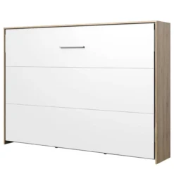 Lit Escamotable Juist I -Promos Déco Vestiaire Boutique 1000220700 200807 13384800047 DETAILS P000000001000220700