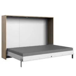 Lit Escamotable Juist I -Promos Déco Vestiaire Boutique 1000220700 210720 10473700148 DETAILS P000000001000220700