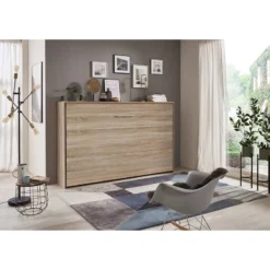 Lit Escamotable Juist I -Promos Déco Vestiaire Boutique 1000220707 200807 13390900074 MOOD DETAILS P000000001000220707 mood