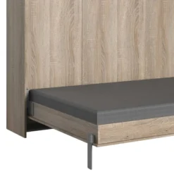 Lit Escamotable Juist I -Promos Déco Vestiaire Boutique 1000220707 200807 13391000076 DETAILS P000000001000220707