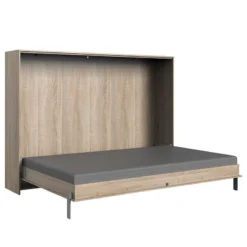 Lit Escamotable Juist I -Promos Déco Vestiaire Boutique 1000220707 210720 10473700152 DETAILS P000000001000220707