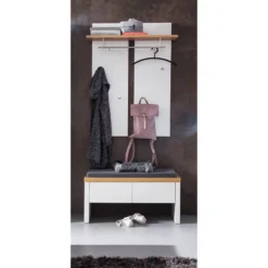 Ensemble D’entrée Mundai (2 éléments)