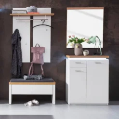 Ensemble D’entrée Mundai II (4 éléments)