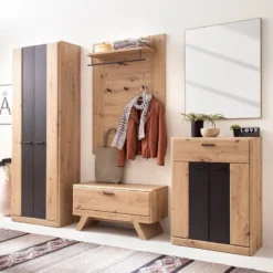 Ensemble D’entrée Coulogne I (2 élém.) -Promos Déco Vestiaire Boutique 1000220765 200812 06261100027 MOOD DETAILS P000000001000220765 mood