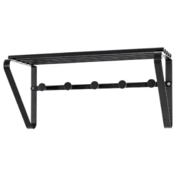 Porte-manteaux Mural Muscoda