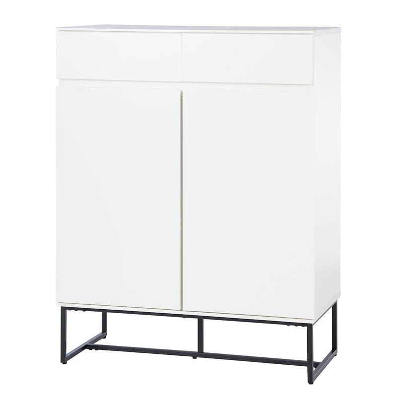 Meuble à Chaussures Zaddy II 1 Meuble à Chaussures Zaddy II