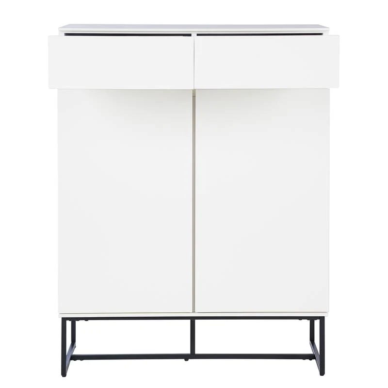 Meuble à Chaussures Zaddy II 4 Meuble à Chaussures Zaddy II – Image 4