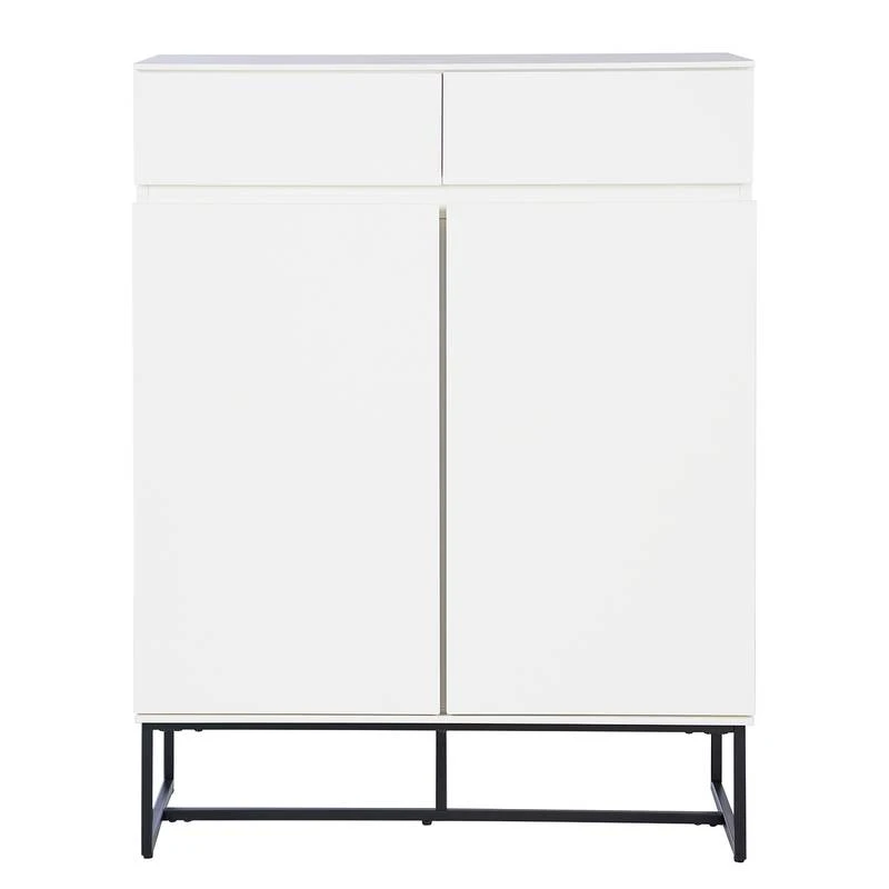 Meuble à Chaussures Zaddy II 6 Meuble à Chaussures Zaddy II – Image 6