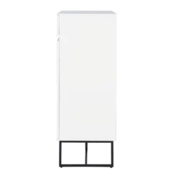 Meuble à Chaussures Zaddy II 20 Meuble à Chaussures Zaddy II -Promos Déco Vestiaire Boutique 1000221776 220401 033 DETAILS P000000001000221776