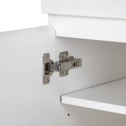 Meuble à Chaussures Zaddy II 26 Meuble à Chaussures Zaddy II -Promos Déco Vestiaire Boutique 1000221776 220401 044 DETAILS P000000001000221776