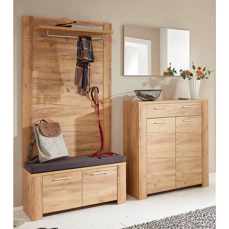 Ensemble D’entrée Castera I (4 éléments) 1 Ensemble D’entrée Castera I (4 éléments)