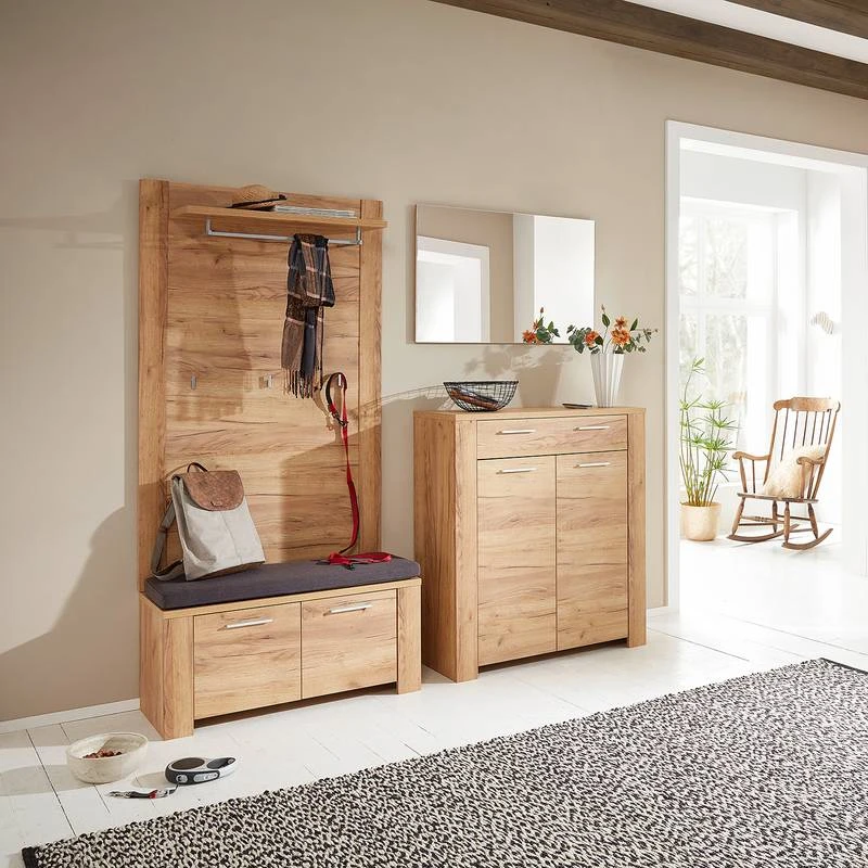 Ensemble D’entrée Castera I (4 éléments) 3 Ensemble D’entrée Castera I (4 éléments) – Image 3