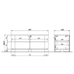 Ensemble D’entrée Castera I (4 éléments) 36 Ensemble D’entrée Castera I (4 éléments) -Promos Déco Vestiaire Boutique 1000222751 200826 06305100051 SKETCH DETAILS P000000001000222751 sketch