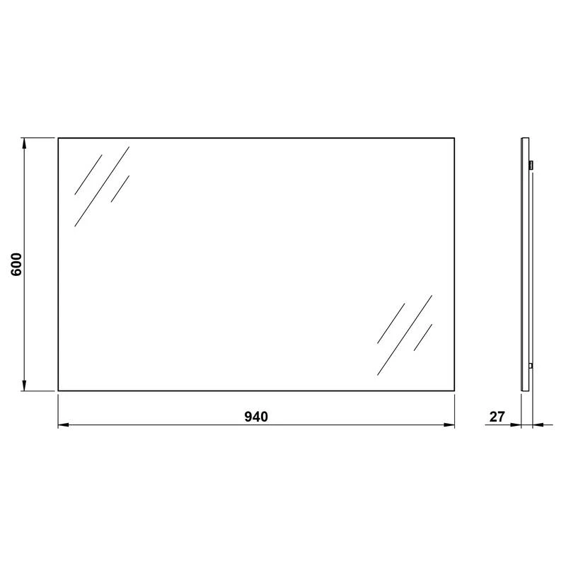 Ensemble D’entrée Castera I (4 éléments) 20 Ensemble D’entrée Castera I (4 éléments) – Image 20