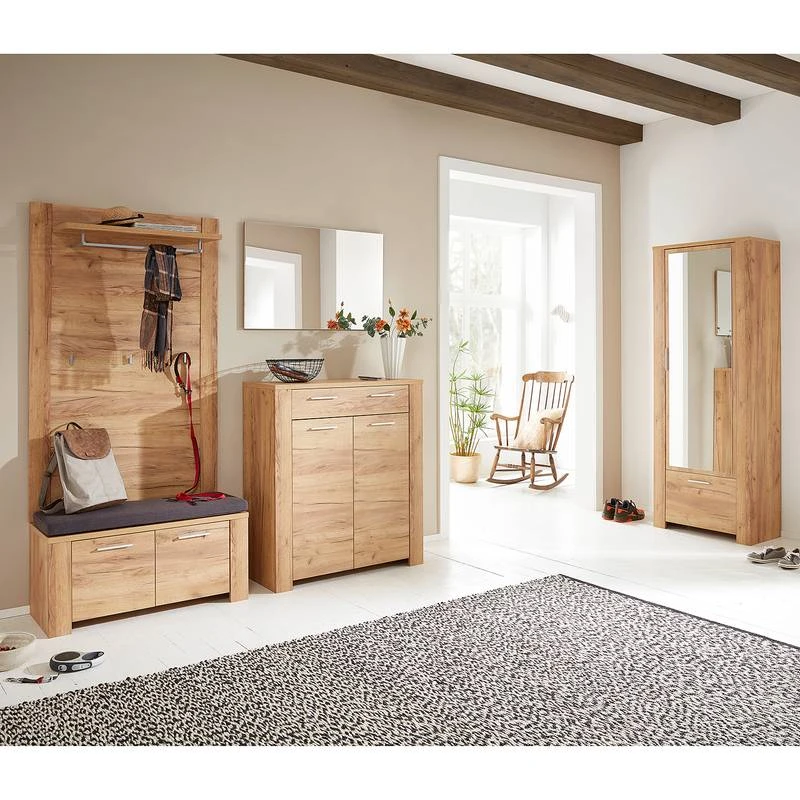 Ensemble D’entrée Castera III (5 élém.) 1 Ensemble D’entrée Castera III (5 élém.)